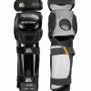 BAUER OFFICIAL'S SHIN GUARDS -Hockey Pants Sales 1051460 bauer 2017 referee shin guards