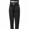 BAUER OFFICIAL'S PANTS WITH GIRDLE 2 BAUER OFFICIAL'S PANTS WITH GIRDLE -Hockey Pants Sales 1051462 bauer 2017 referee girdle pants