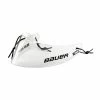 BAUER JUNIOR GOALIE NECK GUARD