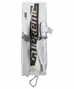 BAUER SUPREME 3S SENIOR GOALIE PADS -Hockey Pants Sales 1056851 BAUER SUPREME 3S SENIOR GOALIE PADS