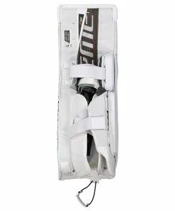 BAUER SUPREME 3S SENIOR GOALIE PADS -Hockey Pants Sales 1056851 BAUER SUPREME 3S SENIOR GOALIE PADS 5