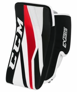 CCM EXTREME FLEX III SENIOR GOALIE BLOCKER