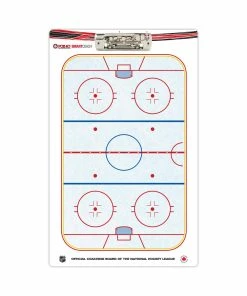 FOX40 SMARTCOACH PRO CLIPBOARD 10' X 16'