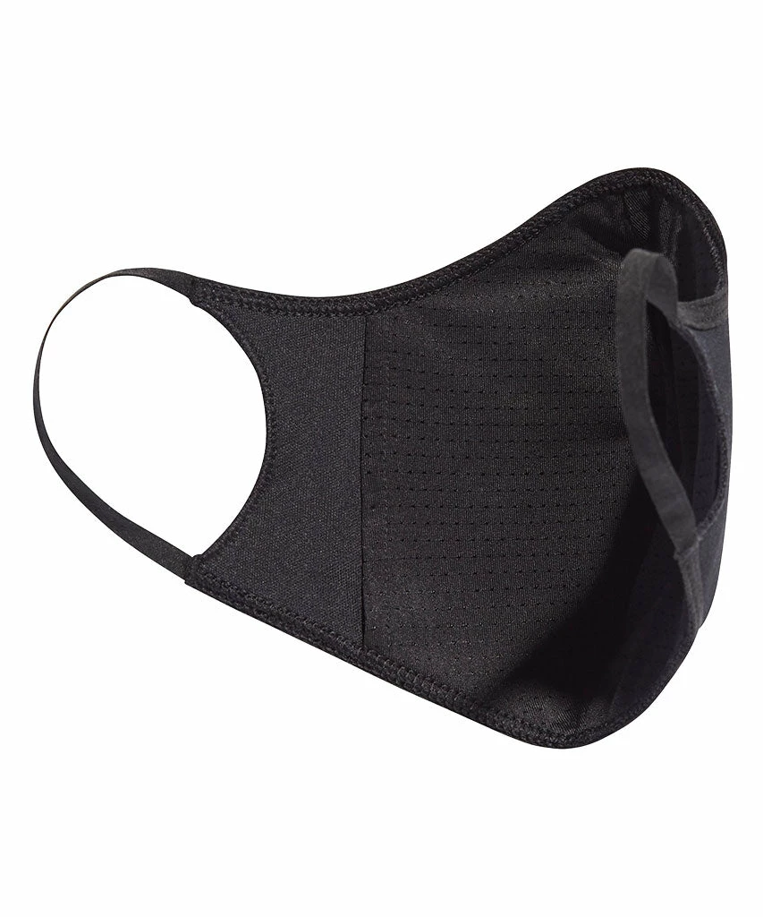ADIDAS NON-MEDICAL FACE COVER - 3 PACK 4 ADIDAS NON-MEDICAL FACE COVER - 3 PACK - Image 2