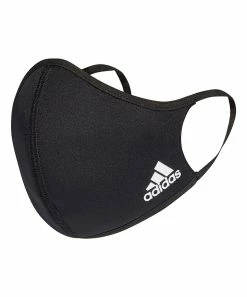ADIDAS NON-MEDICAL FACE COVER - 3 PACK
