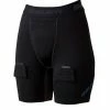 BAUER WOMEN'S COMPRESSION JILL SHORTS