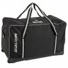 BAUER CORE SENIOR WHEELED BAG
