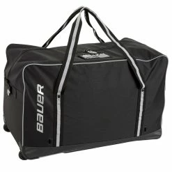 BAUER CORE JUNIOR WHEELED BAG