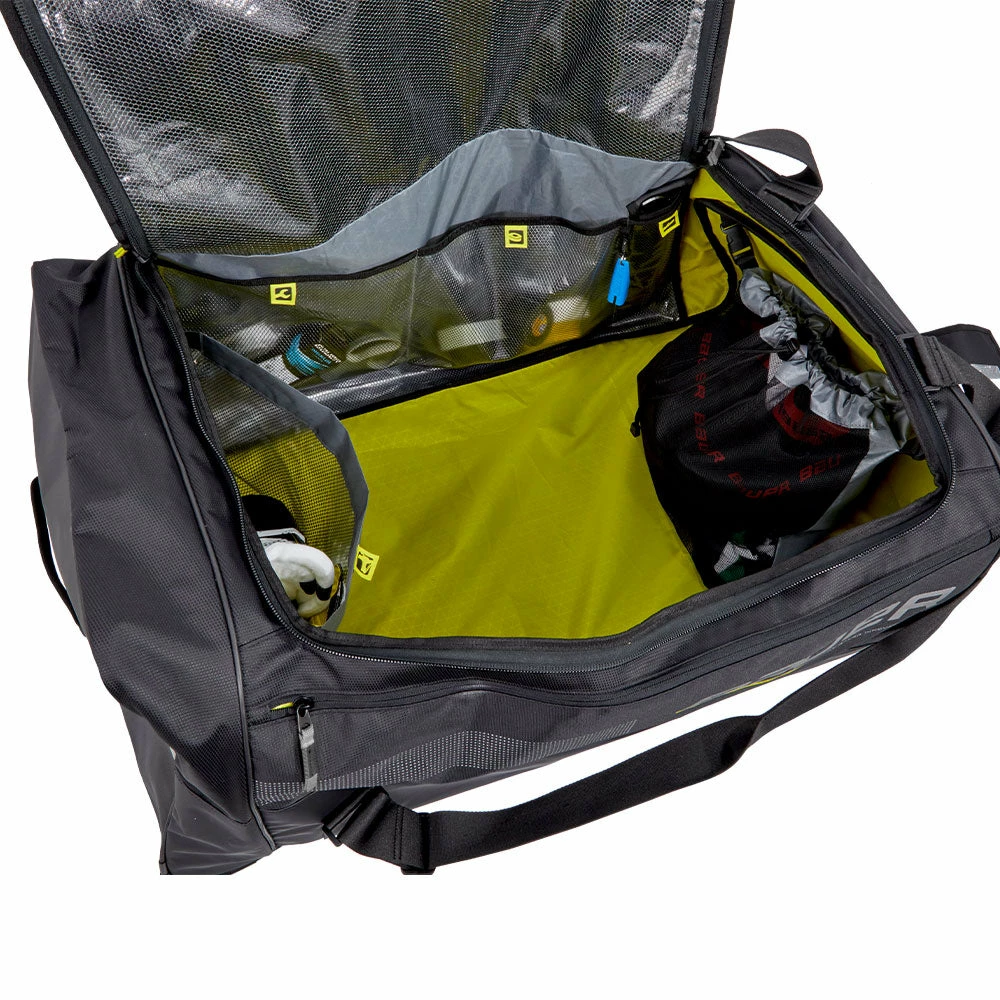 BAUER ELITE CARRY JUNIOR BAG 7 BAUER ELITE CARRY JUNIOR BAG - Image 5