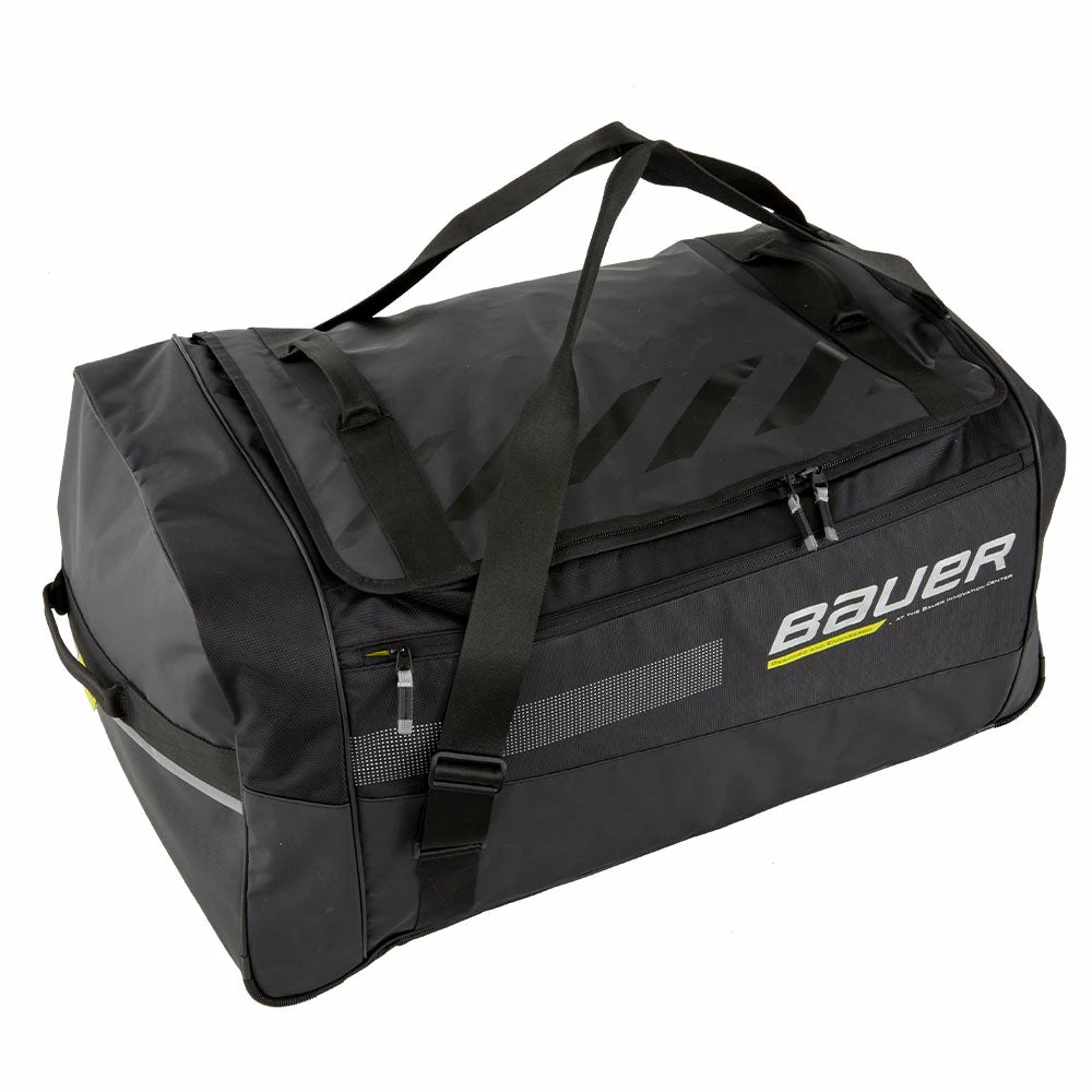 BAUER ELITE CARRY JUNIOR BAG 4 BAUER ELITE CARRY JUNIOR BAG - Image 2