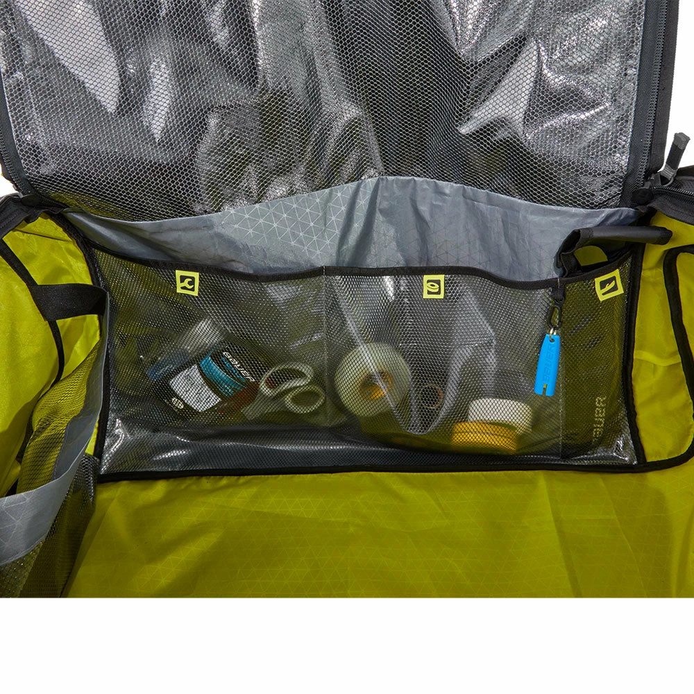 BAUER ELITE CARRY JUNIOR BAG 8 BAUER ELITE CARRY JUNIOR BAG - Image 6