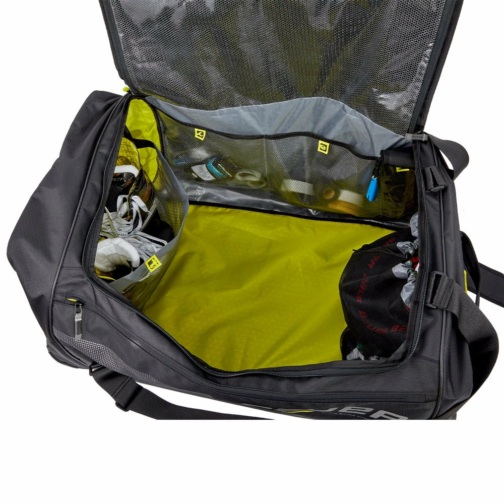 BAUER ELITE CARRY JUNIOR BAG 6 BAUER ELITE CARRY JUNIOR BAG - Image 4