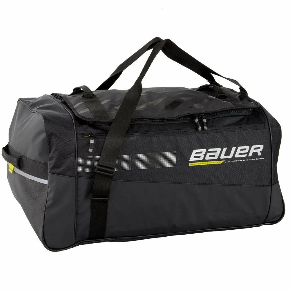 BAUER ELITE CARRY JUNIOR BAG 3 BAUER ELITE CARRY JUNIOR BAG