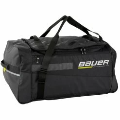 BAUER ELITE SENIOR CARRY HOCKEY BAG