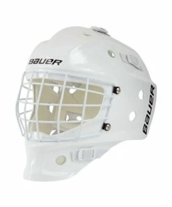 BAUER NME STREET YOUTH GOALIE MASK