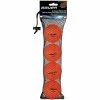 BAUER ORANGE WARM HOCKEY BALLS - 4 PACK 1 BAUER ORANGE WARM HOCKEY BALLS - 4 PACK -Hockey Pants Sales BAUER ORANGE WARM HOCKEY BALLS 4 PACK 1046640