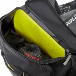 BAUER PREMIUM SENIOR CARRY BAG 8 BAUER PREMIUM SENIOR CARRY BAG -Hockey Pants Sales BAUER PREMIUM CARRY BAG ONE