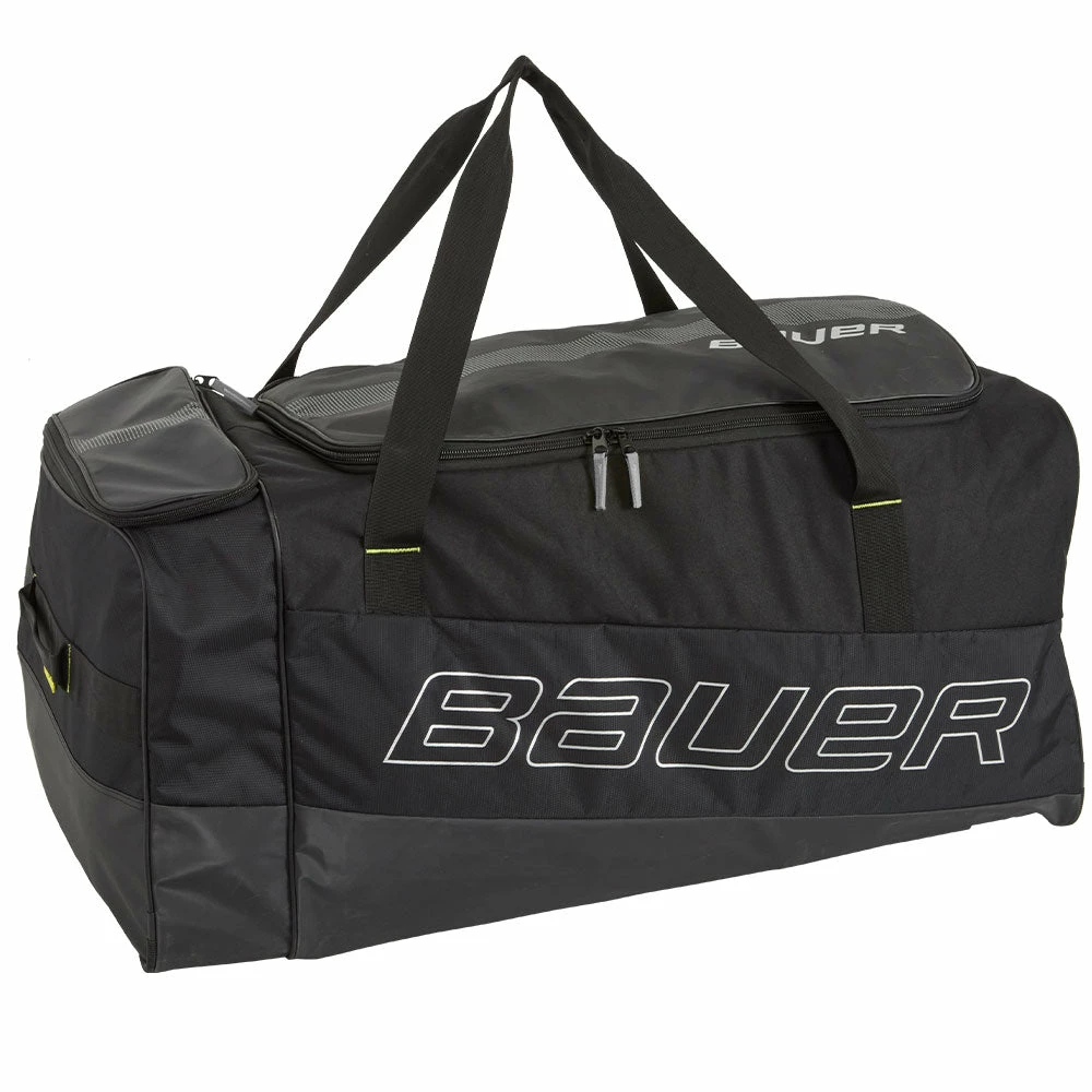 BAUER PREMIUM SENIOR CARRY BAG 3 BAUER PREMIUM SENIOR CARRY BAG