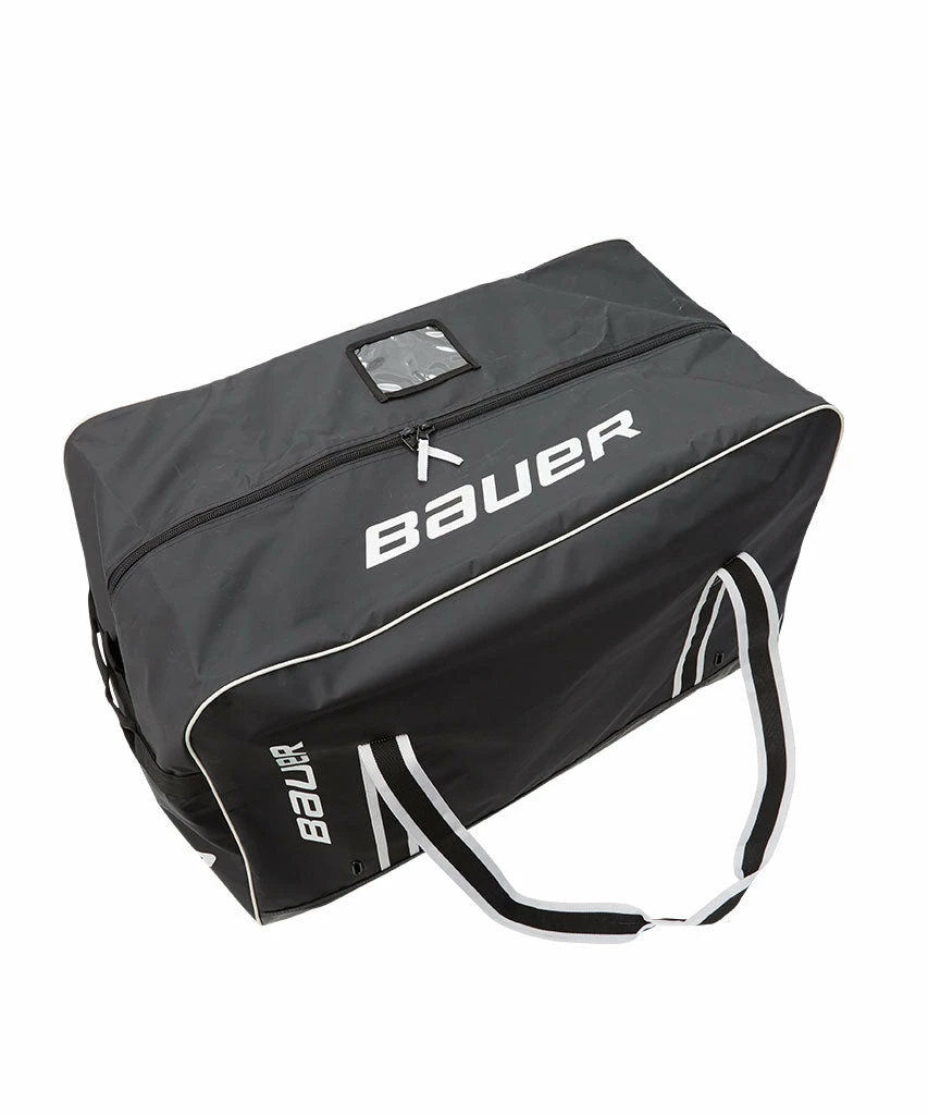 BAUER SENIOR PRO HOCKEY BAG 4 BAUER SENIOR PRO HOCKEY BAG - Image 2