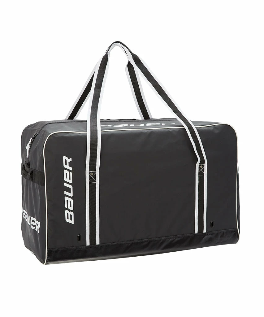 BAUER SENIOR PRO HOCKEY BAG 3 BAUER SENIOR PRO HOCKEY BAG