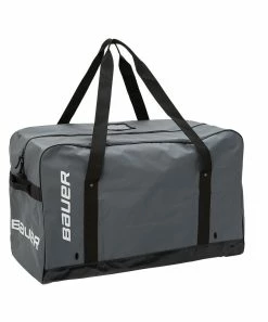 BAUER SENIOR PRO HOCKEY BAG 9 BAUER SENIOR PRO HOCKEY BAG -Hockey Pants Sales BAUER SENIOR PRO HOCKEY BAG 688698423150 GREY