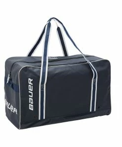 BAUER SENIOR PRO HOCKEY BAG 8 BAUER SENIOR PRO HOCKEY BAG -Hockey Pants Sales BAUER SENIOR PRO HOCKEY BAG 688698423167 NAVY