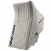 BAUER SUPREME M5 PRO SENIOR BLOCKER - WHITE -Hockey Pants Sales BAUER SUPREME M5 PRO BLOCKER