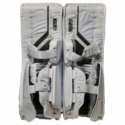 BAUER SUPREME M5PRO SENIOR GOALIE PADS 13 BAUER SUPREME M5PRO SENIOR GOALIE PADS -Hockey Pants Sales BAUER SUPREME M5PRO GOALIE PADS BACK 8caffdb0 7bda 40eb 9d3e 057996464434