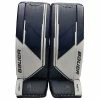 BAUER SUPREME M5PRO SENIOR GOALIE PADS -Hockey Pants Sales BAUER SUPREME M5PRO GOALIE PADS NAVY 06a1b0e2 28f8 499b adbe 4e36f29fffcd