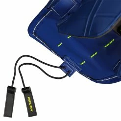 BAUER VAPOR 3X INTERMEDIATE GOALIE PADS 21 BAUER VAPOR 3X INTERMEDIATE GOALIE PADS -Hockey Pants Sales BAUER VAPOR 3X INTERMEDIATE GOALIE PADS TOE