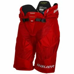 BAUER VAPOR HYPERLITE INTERMEDIATE HOCKEY PANTS 7 BAUER VAPOR HYPERLITE INTERMEDIATE HOCKEY PANTS -Hockey Pants Sales BAUER VAPOR HYPERLITE HOCKEY PANTS RED 46c980eb 8471 4c07 bc54 d864b3236dce