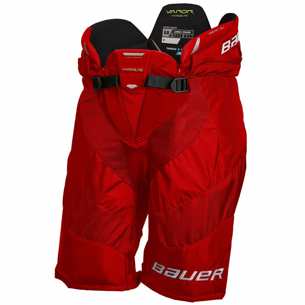 BAUER VAPOR HYPERLITE INTERMEDIATE HOCKEY PANTS 5 BAUER VAPOR HYPERLITE INTERMEDIATE HOCKEY PANTS - Image 3