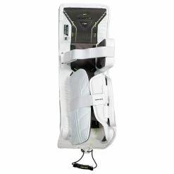 BAUER VAPOR HYPERLITE SENIOR GOALIE PADS -Hockey Pants Sales BAUER VAPOR HYPERLITE SENIOR GOALIE PADS BACK