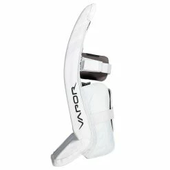 BAUER VAPOR HYPERLITE SENIOR GOALIE PADS -Hockey Pants Sales BAUER VAPOR HYPERLITE SENIOR GOALIE PADS OUTSIDE