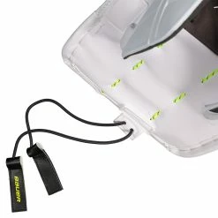 BAUER VAPOR HYPERLITE SENIOR GOALIE PADS -Hockey Pants Sales BAUER VAPOR HYPERLITE SENIOR GOALIE PADS TOE