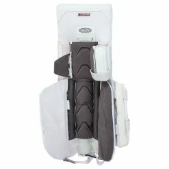 BRIANS GNETIK V SENIOR GOALIE PADS 13 BRIANS GNETIK V SENIOR GOALIE PADS -Hockey Pants Sales BRIANS GNETIK V SENIOR GOALIE PADS FOUR