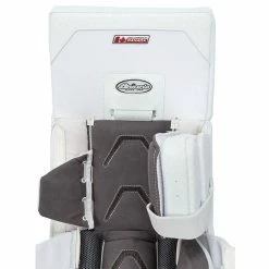 BRIANS GNETIK V SENIOR GOALIE PADS 15 BRIANS GNETIK V SENIOR GOALIE PADS -Hockey Pants Sales BRIANS GNETIK V SENIOR GOALIE PADS SIX