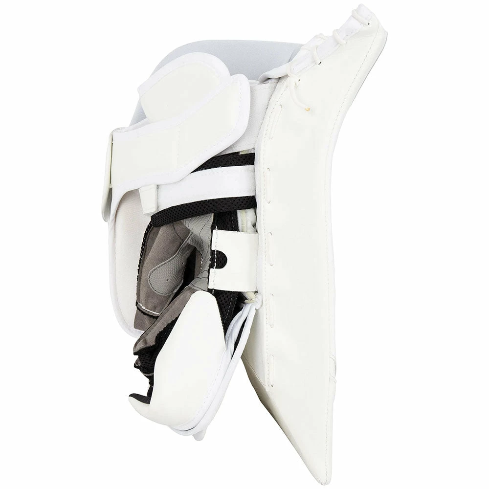 BRIANS OPTIK X2 SENIOR GOALIE BLOCKER 6 BRIANS OPTIK X2 SENIOR GOALIE BLOCKER - Image 4