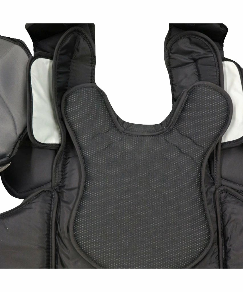 BRIANS OPTiK 2 SENIOR GOALIE CHEST PROTECTOR 6 BRIANS OPTiK 2 SENIOR GOALIE CHEST PROTECTOR - Image 4