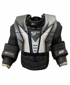 BRIANS OPTiK 2 SENIOR GOALIE CHEST PROTECTOR
