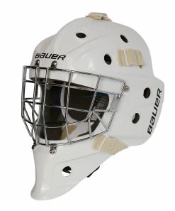 BAUER 930 SENIOR GOALIE MASK