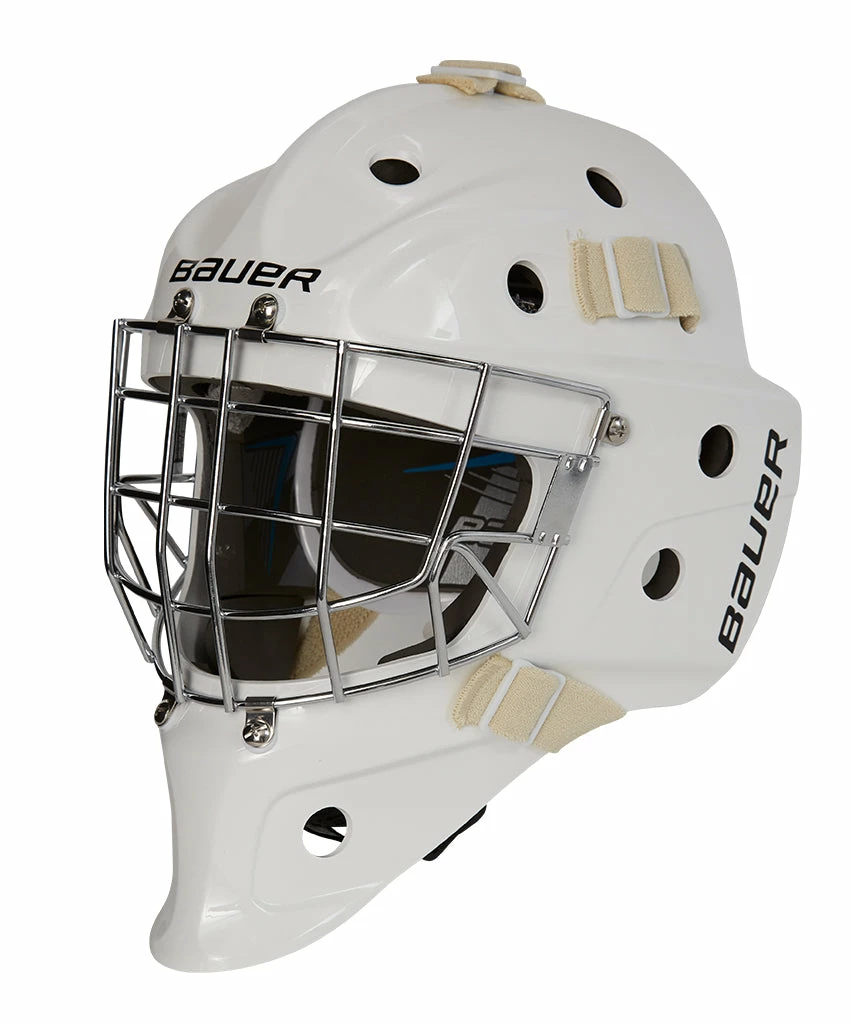 BAUER 930 SENIOR GOALIE MASK 3 BAUER 930 SENIOR GOALIE MASK