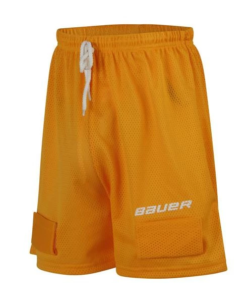 BAUER CLASSIC MESH YOUTH HOCKEY JOCK SHORT 3 BAUER CLASSIC MESH YOUTH HOCKEY JOCK SHORT
