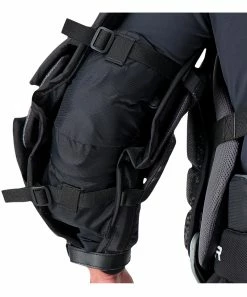 BAUER ELITE SENIOR GOALIE CHEST PROTECTOR 14 BAUER ELITE SENIOR GOALIE CHEST PROTECTOR -Hockey Pants Sales Bauer Elite Chest Protector Back 58054f78 cc38 41a0 926a 77368e0abf91