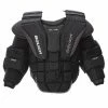 BAUER ELITE INTERMEDIATE GOALIE CHEST PROTECTOR
