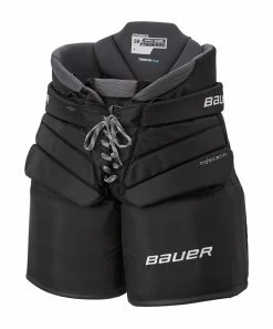 BAUER ELITE SENIOR GOALIE PANTS