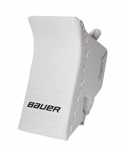BAUER GSX SENIOR GOALIE BLOCKER