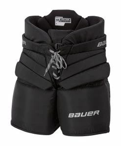 BAUER GSX SENIOR GOALIE PANTS