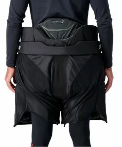 BAUER PRO SENIOR GOALIE PANTS 8 BAUER PRO SENIOR GOALIE PANTS -Hockey Pants Sales Bauer Pro Goalie Pants Back