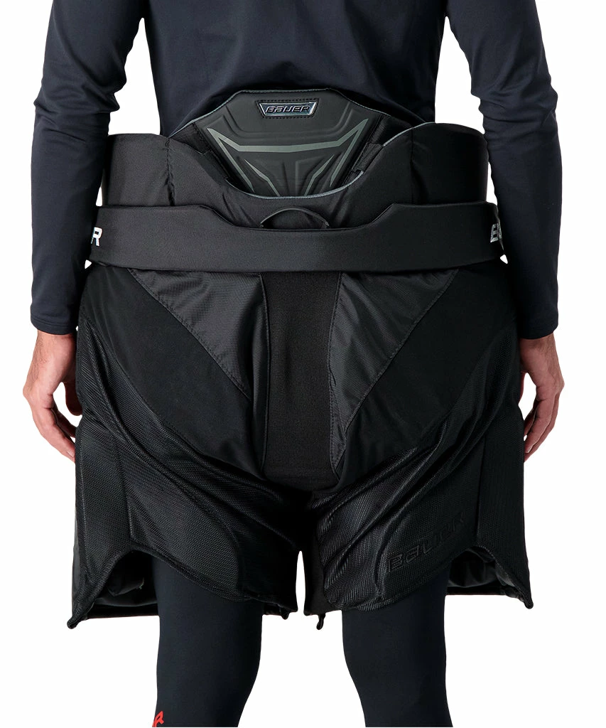 BAUER PRO SENIOR GOALIE PANTS 5 BAUER PRO SENIOR GOALIE PANTS - Image 3